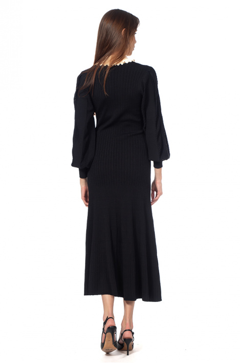 Rochie tricot damâ - vezi 2