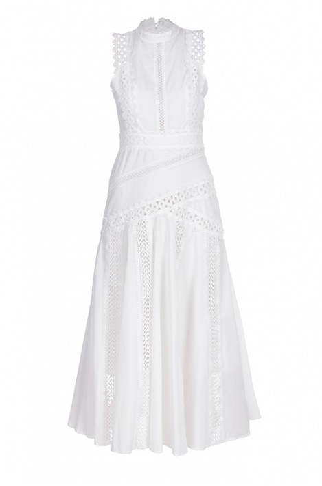 Rochie lungă damă - vezi 1