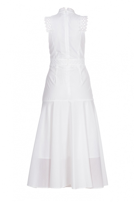 Rochie lungă damă - vezi 2