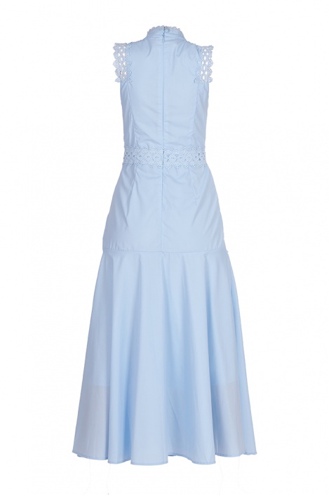 Rochie lungă damă - vezi 2
