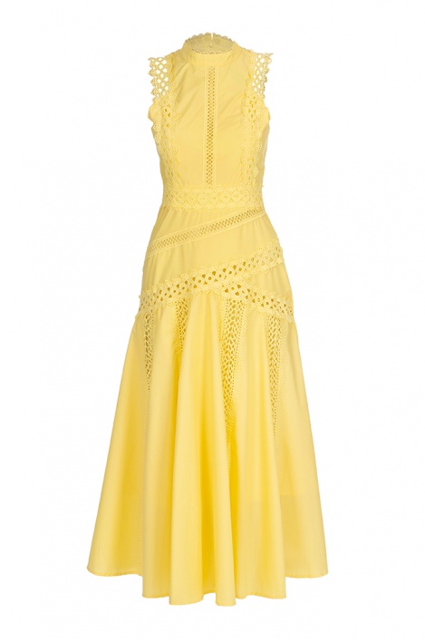 Rochie lungă damă - vezi 1