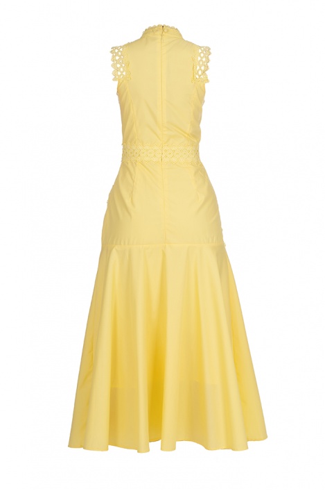 Rochie lungă damă - vezi 2
