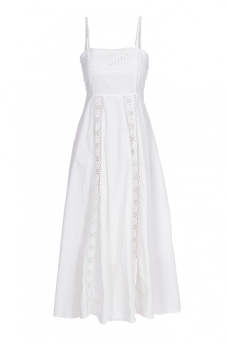 Rochie lungă de damă - vezi 1