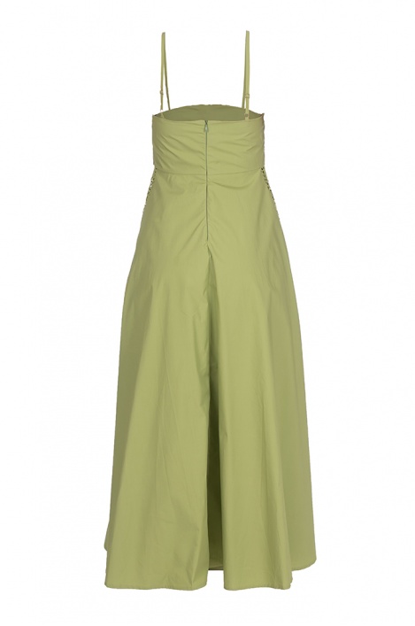 Rochie lungă de damă - vezi 2