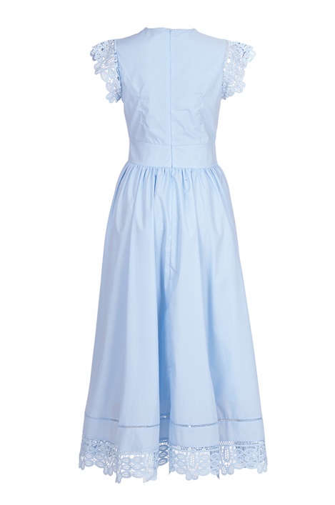 Rochie lungă damă - vezi 2