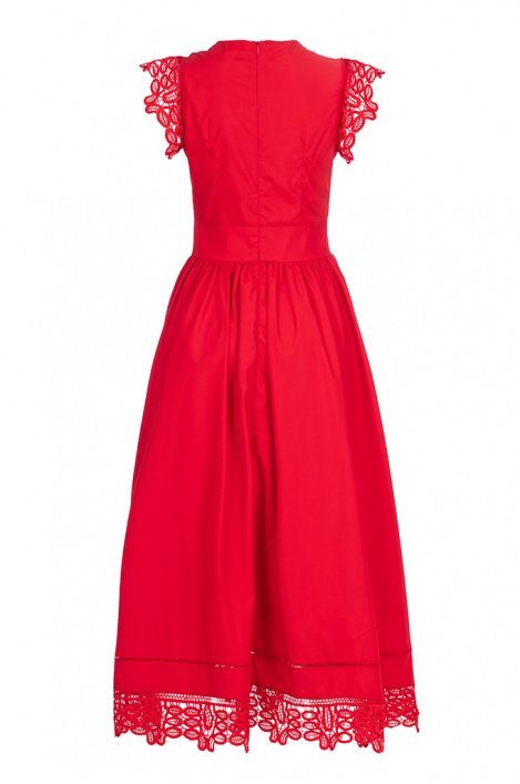 Rochie lungă damă - vezi 2