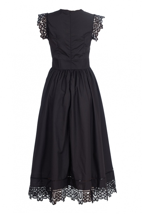 Rochie lungă damă - vezi 2
