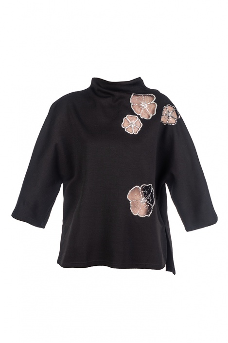 Tricou cu mânecă scurtă - vezi 1