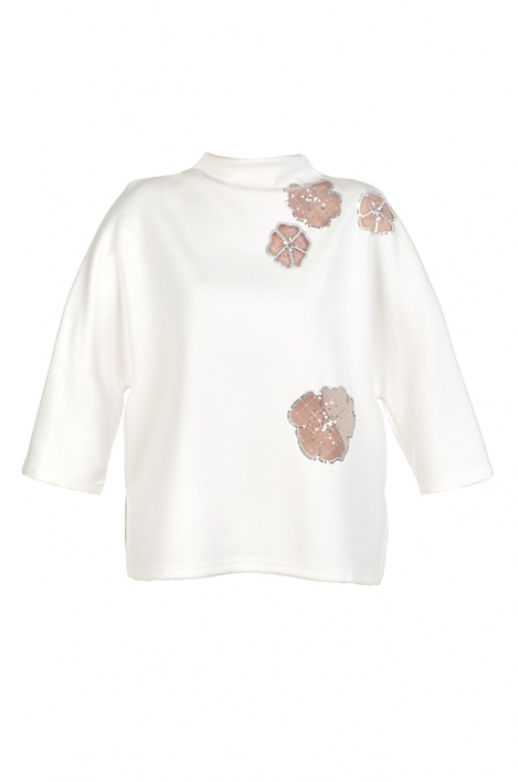 Tricou bumbac damă - vezi 1