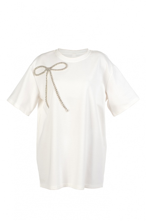 Tricou bumbac damă - vezi 1